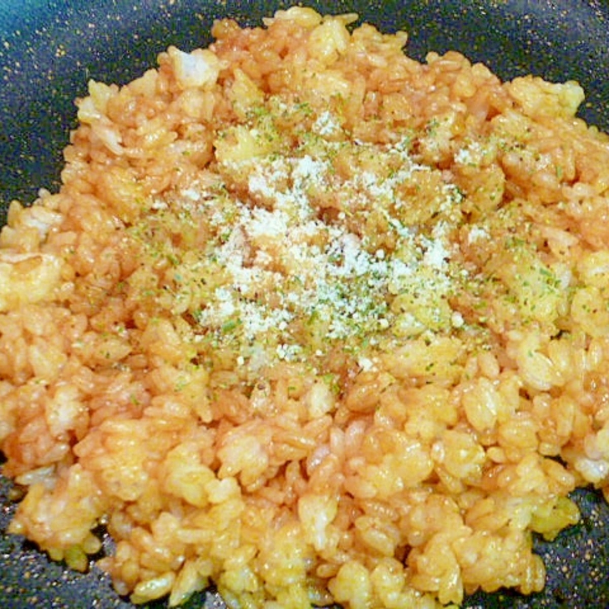 簡単 調味料だけでも美味しい ケチャップライス レシピ 作り方 By みずたまsweet 楽天レシピ 簡単 調味料だけでも美味しい ケチャップライス レシピ 作り方 By みずたまsweet 楽天レシピ